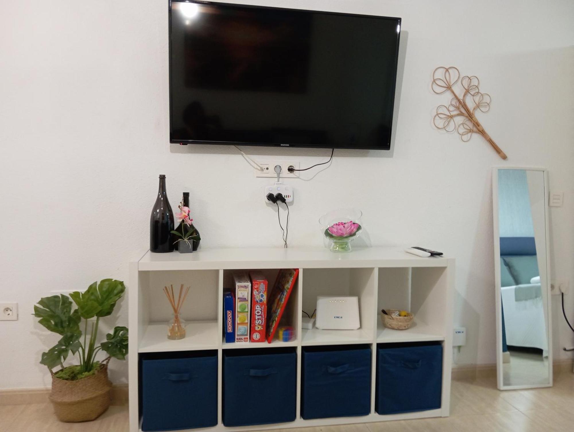 Apartamento Leyaros Roquetas de Mar Exterior photo